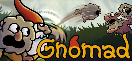 Games like Gnomad
