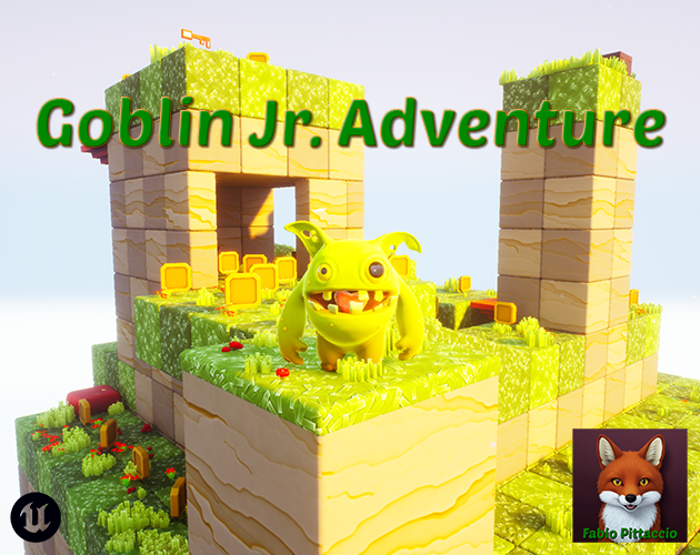 Games like Goblin Jr. Adventure