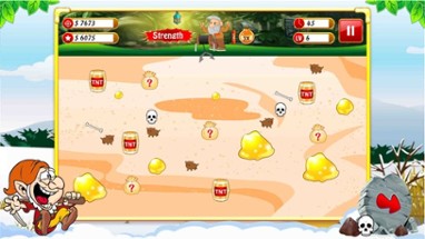 Gold Miner Deluxe Edition Pro Image