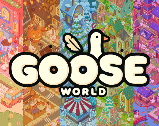 Goose World Image