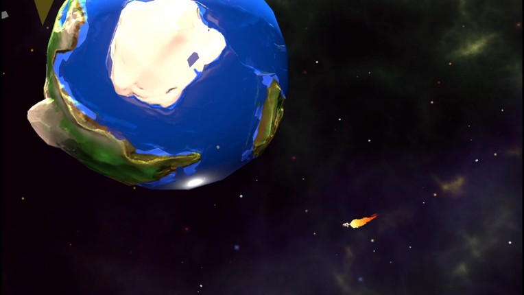 Gravity Break screenshot