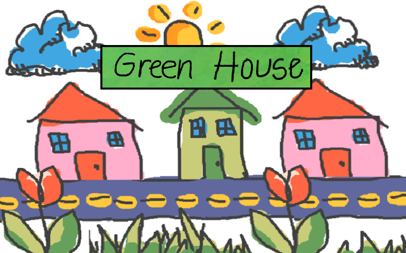 Games like Green House