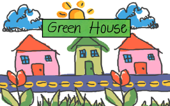 Green House Image