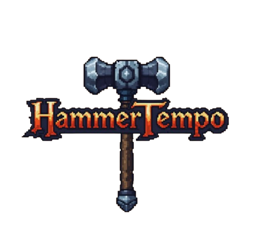 Games like HammerTempo