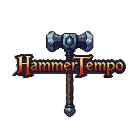 HammerTempo Image