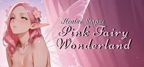 Games like Hentai Senpai: Pink Fairy Wonderland