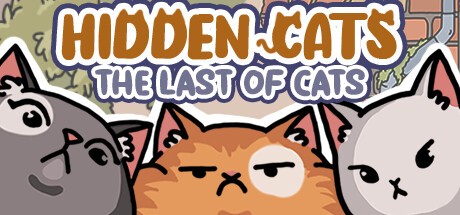 Games like HIDDEN CATS: The last of cats