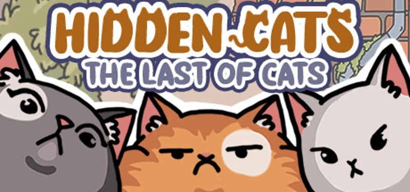 HIDDEN CATS: The last of cats Image