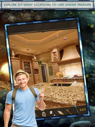 Hidden Object Games Dreams Come True Image