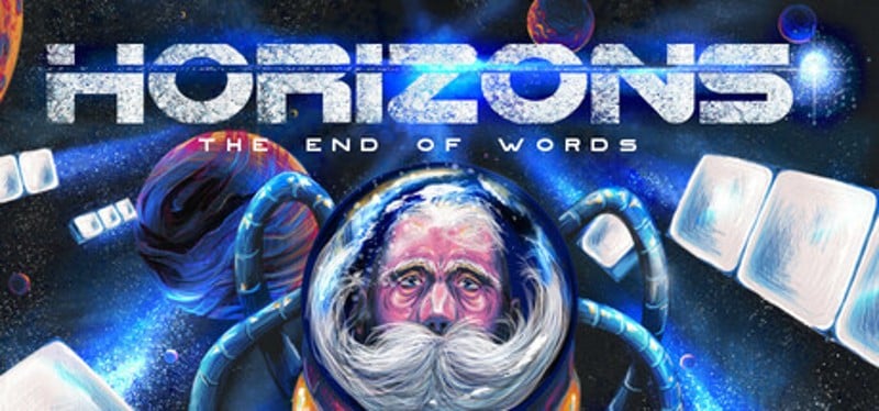 Horizons: The End Of Words Image