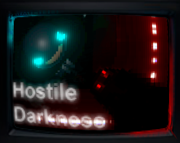 Games like Hostile Darkness