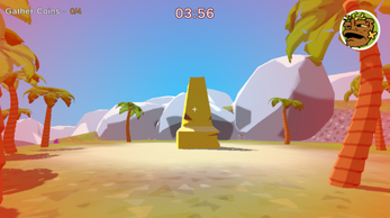 Idol of Ashes screenshot