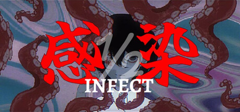 INFECT½ Game Cover