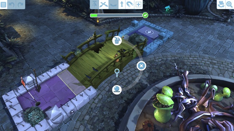 Infinite Minigolf screenshot