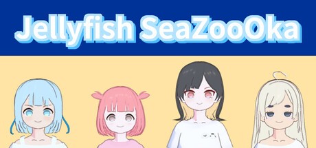 Games like Jellyfish SeaZooOka