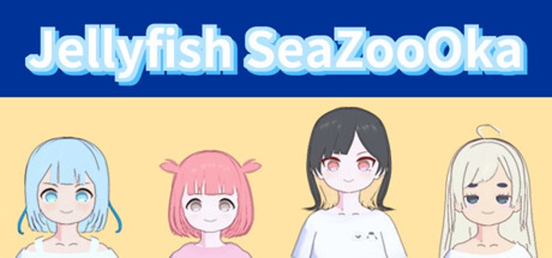 Jellyfish SeaZooOka Image