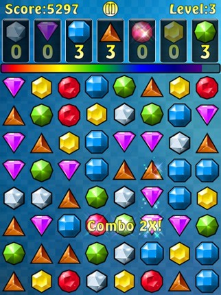Jewel Fever 2 screenshot