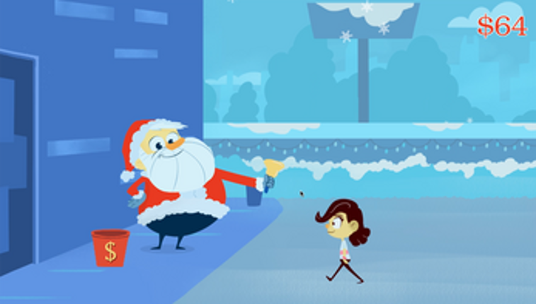 Jingle All the Bells screenshot