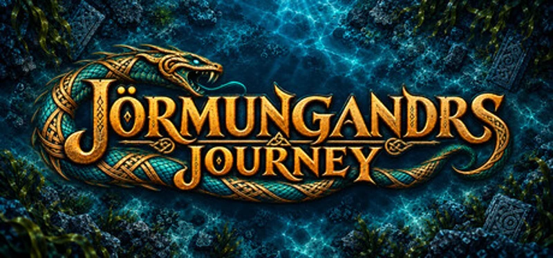 Jörmungandrs Journey Image