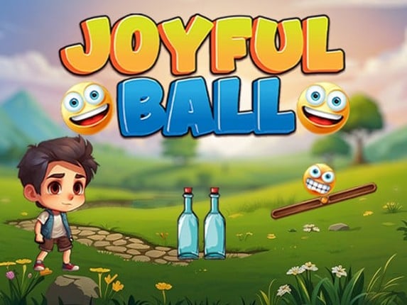 Joyful Ball Game Cover