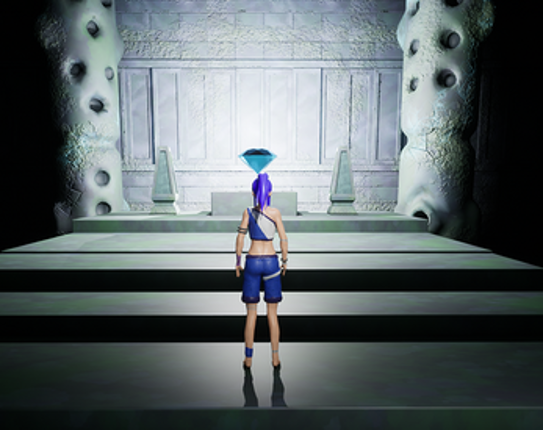 Kailani-Tower of the Goddess screenshot