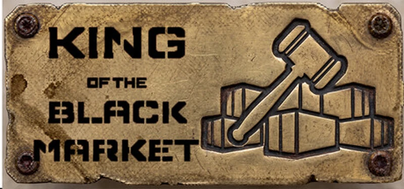 King of the Black Market Image