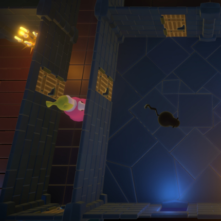 Kitty's Mansion Image