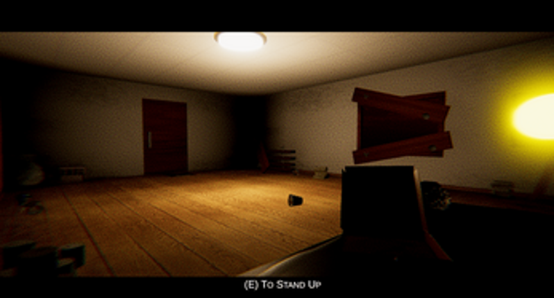 LATE NIGHT SHIFT Alpha 1 screenshot