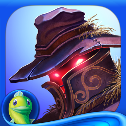 League of Light: Wicked Harvest HD - A Spooky Hidden Object Game Image