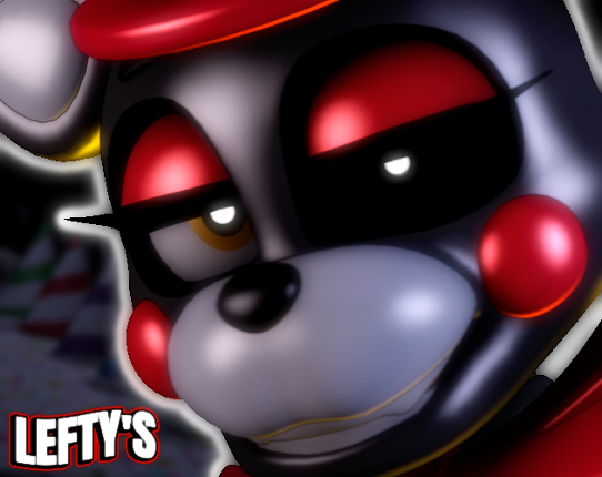 Lefty's Game Cover