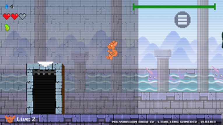 v19 Mario 1 Split Screen NES HTML5 screenshot