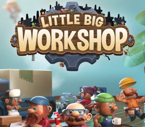 Little Big Workshop Image