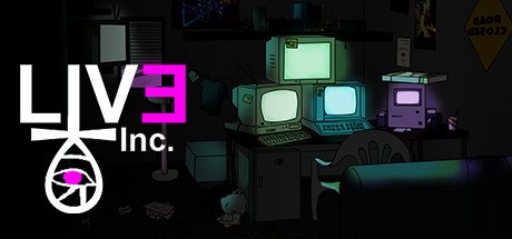 Games like Live Inc.