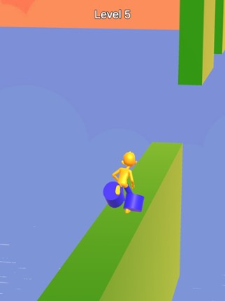 Long Legger screenshot