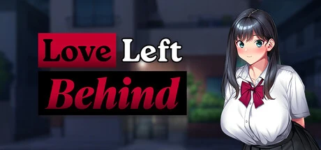 Games like Love Left Behind