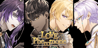 Love Pheromone Image