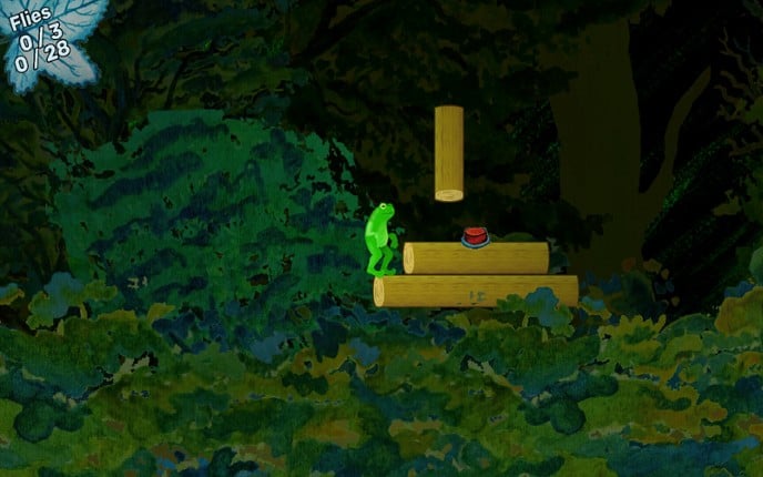 Loveland's Leap screenshot