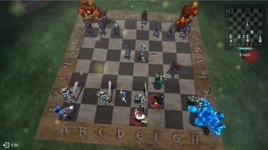 Magic Chess Image