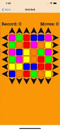 Magic Squares! Image
