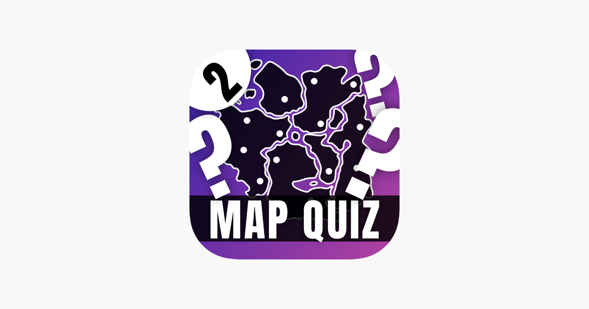 Games like Map Quiz for Chapter 2