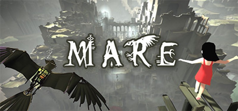 Mare Image
