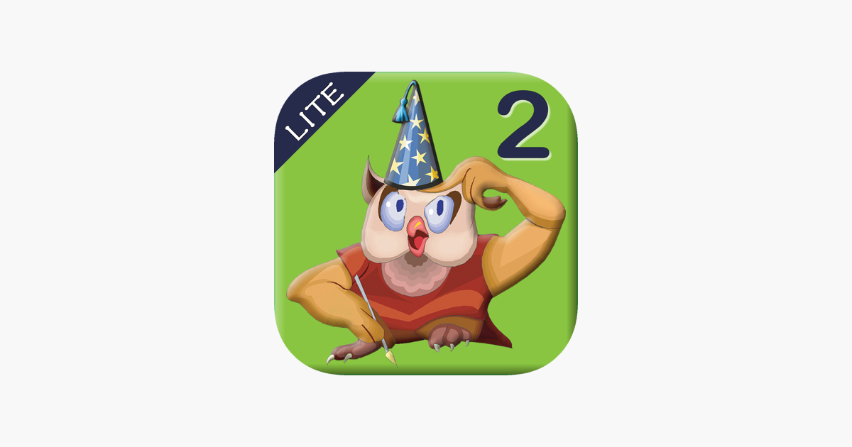 Games like Math Analogies™ Level 2 (Lite)