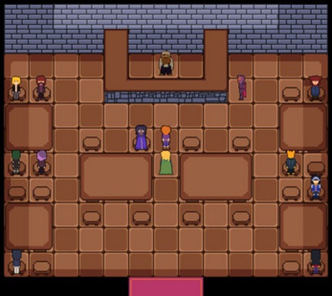 Medieval Times screenshot