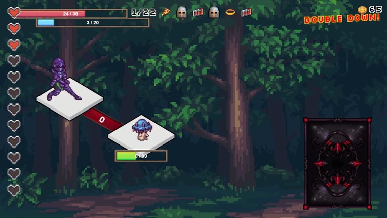 Memories Of BUST screenshot