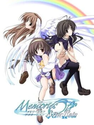 Memories Off After Rain Image