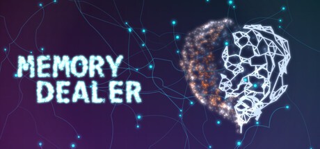 Games like MEMORY DEALER