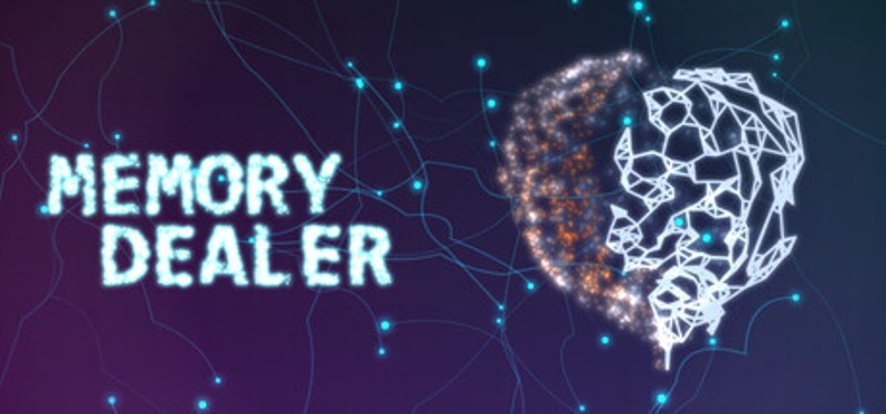 MEMORY DEALER Image