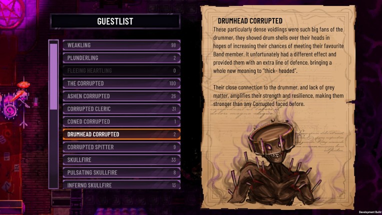 Metavoidal screenshot