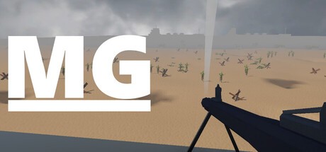Games like MG