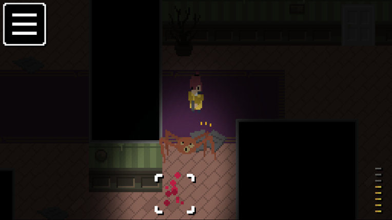 Midnight Mansion screenshot